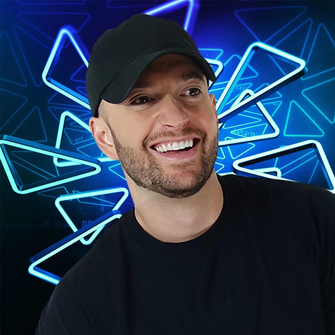 12/13/2025 – DJ Nova – Hakkasan Nightclub