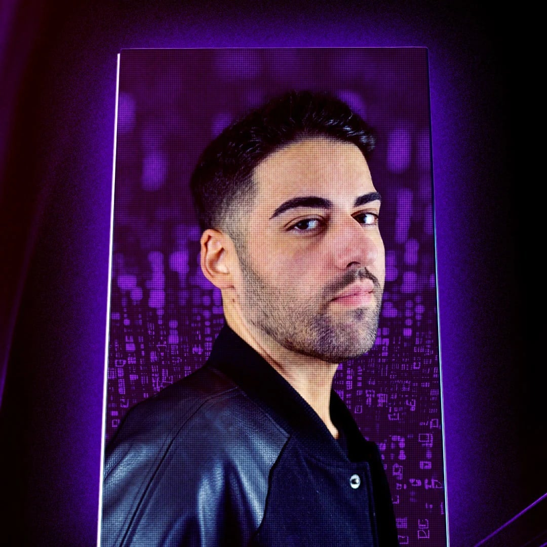 Artist Image - Beatbreaker