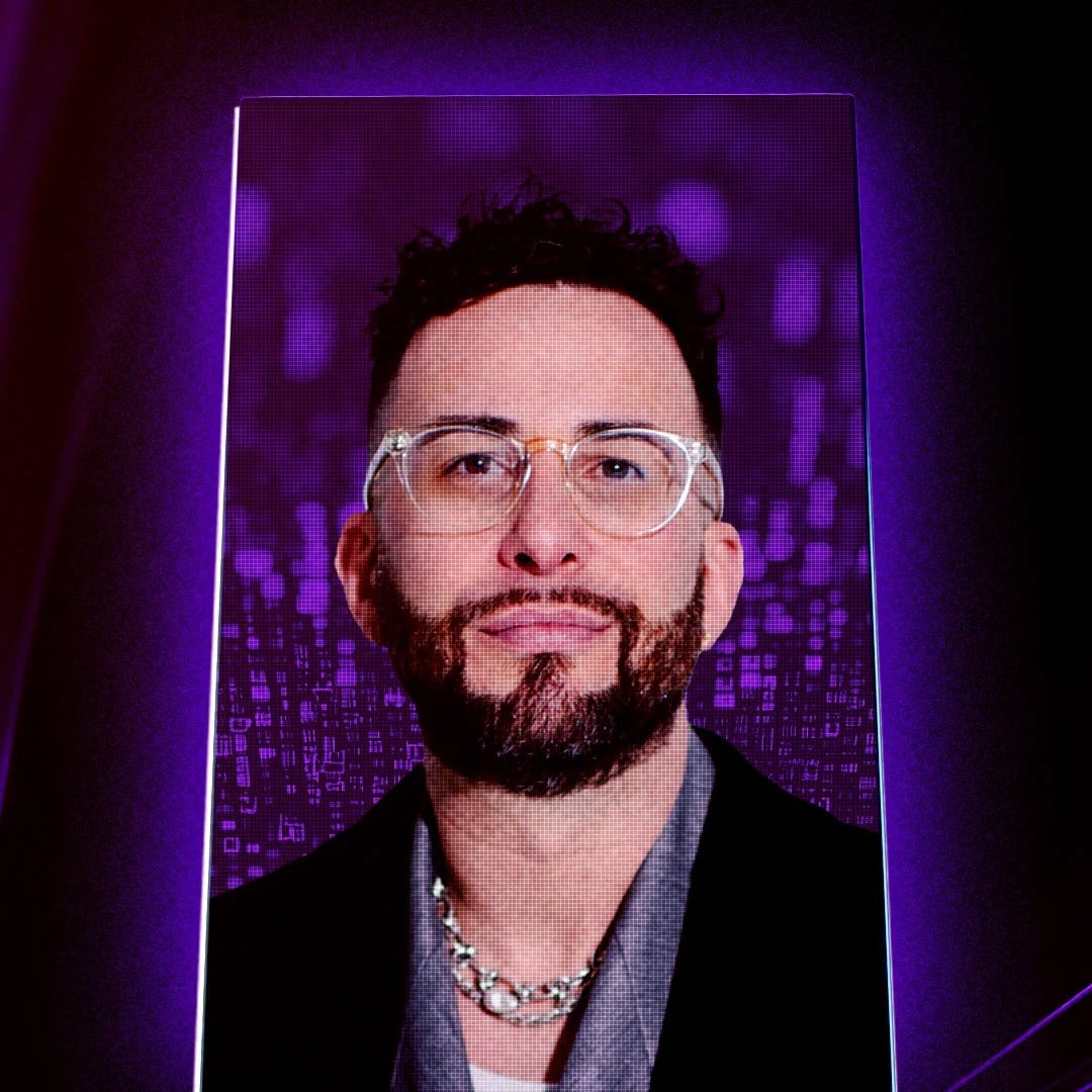 12/13/2025 – Justin Credible – Marquee Nightclub