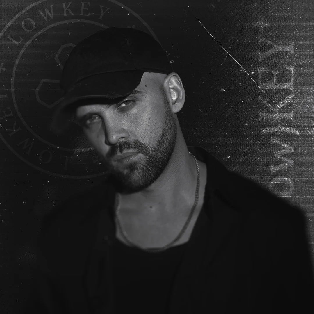 1/7/2026 – Ky William – Marquee Nightclub