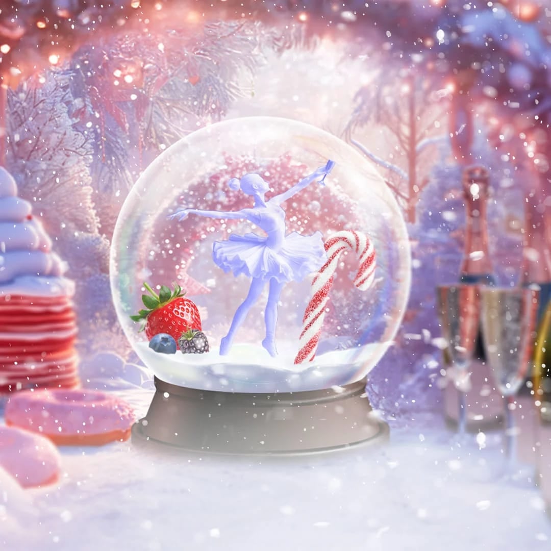 Artist Image - LAVO Party Brunch Presents Frozen Fantasy