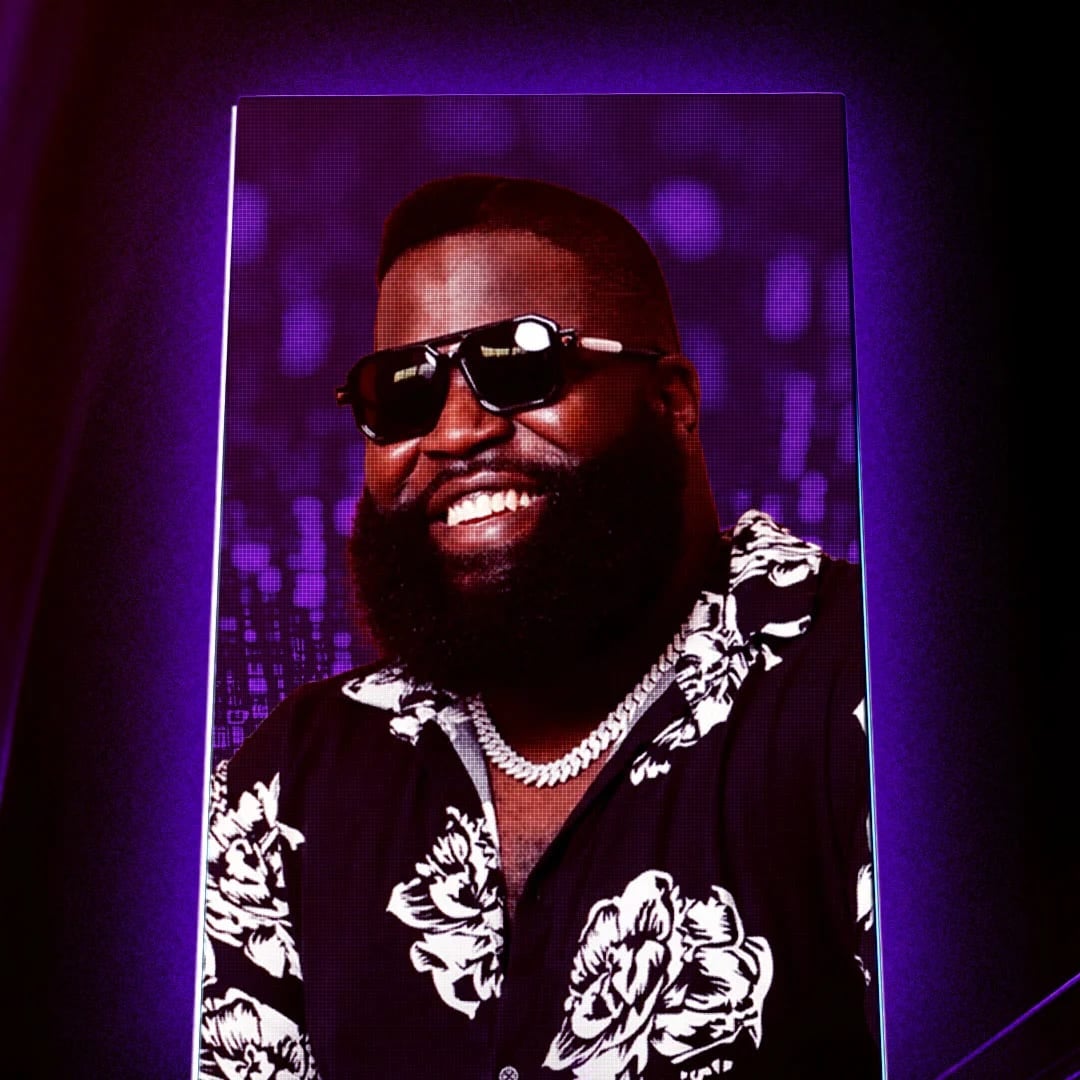 Artist Image - Blackbeard