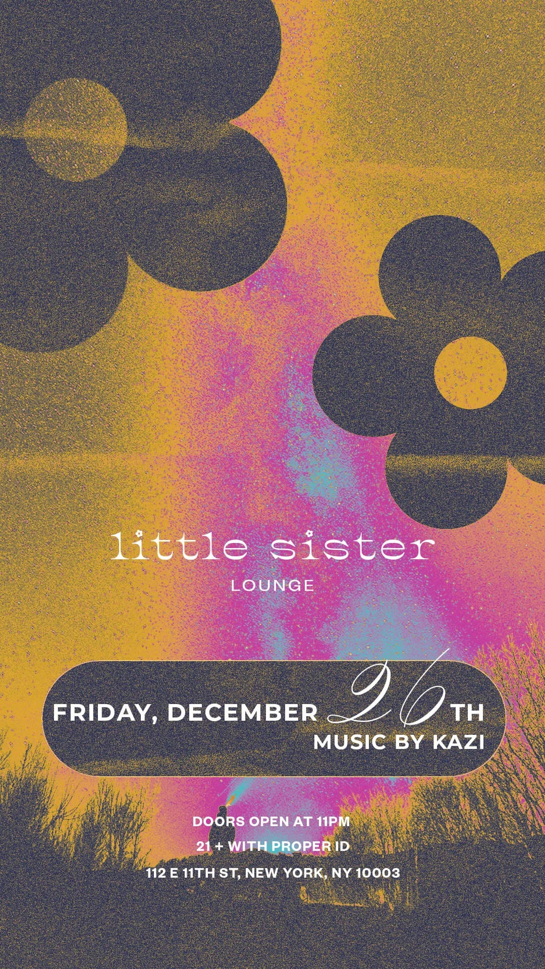 Artist Image - Lipps Service Live!