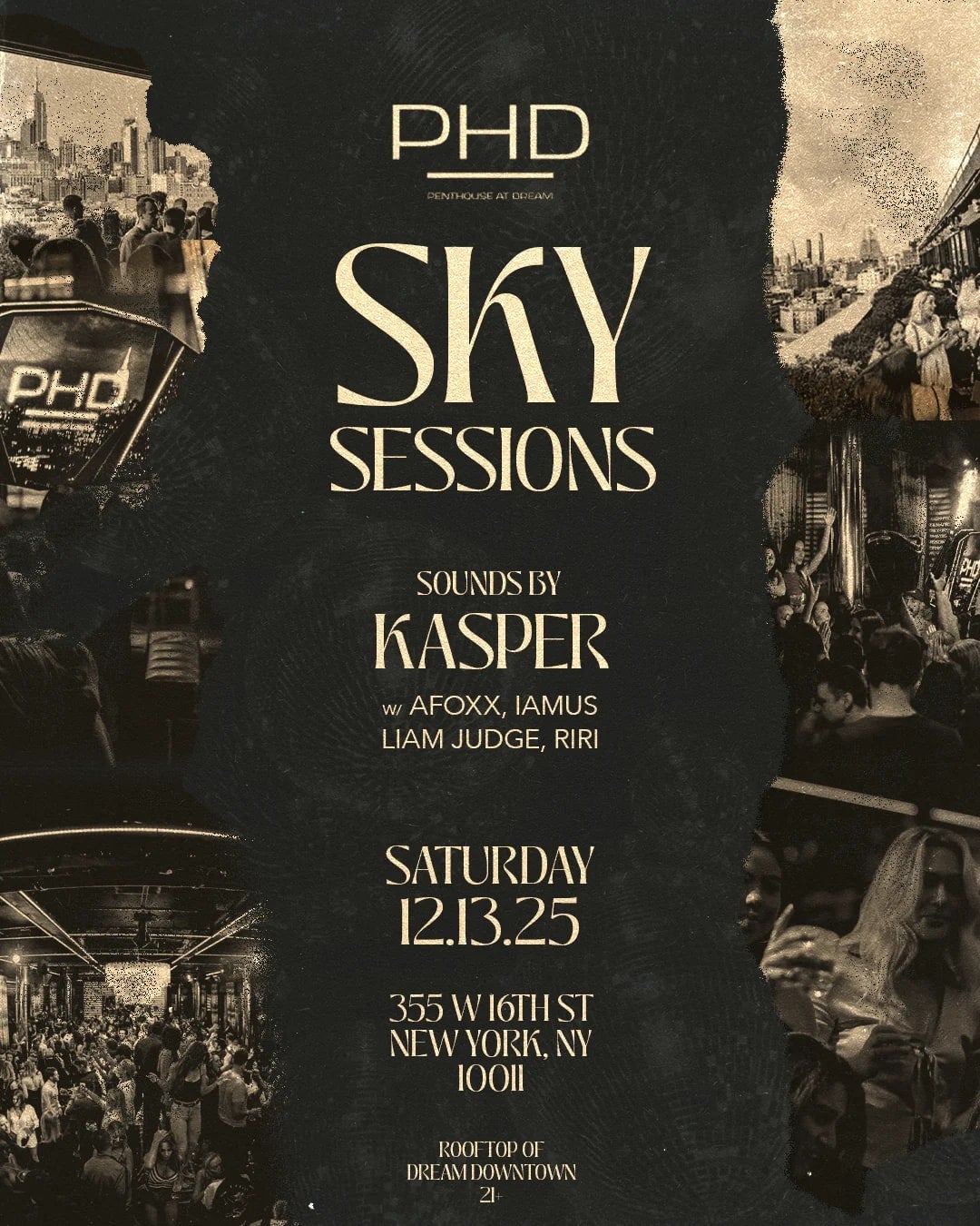 Artist Image - Saturdays