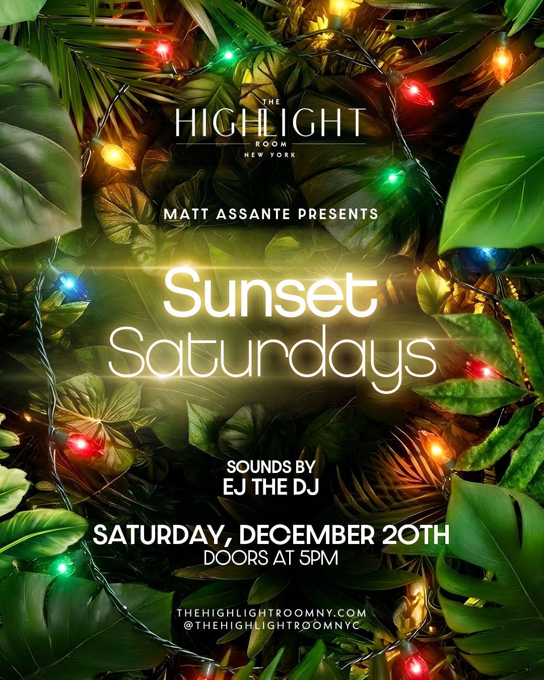 Artist Image - EJ The DJ