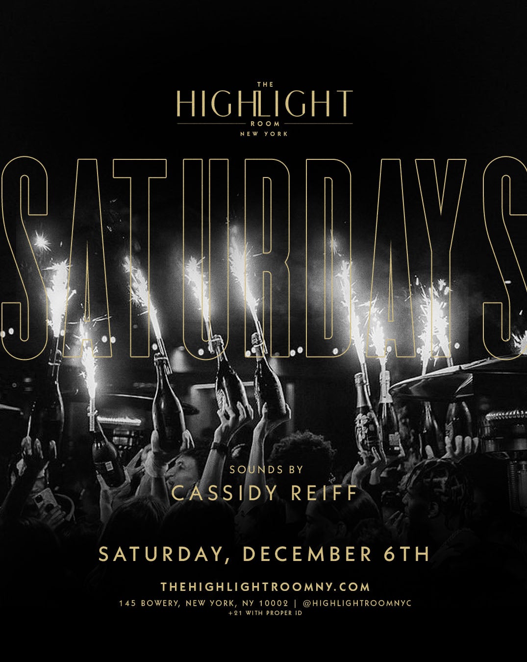 Artist Image - Cassidy Reiff