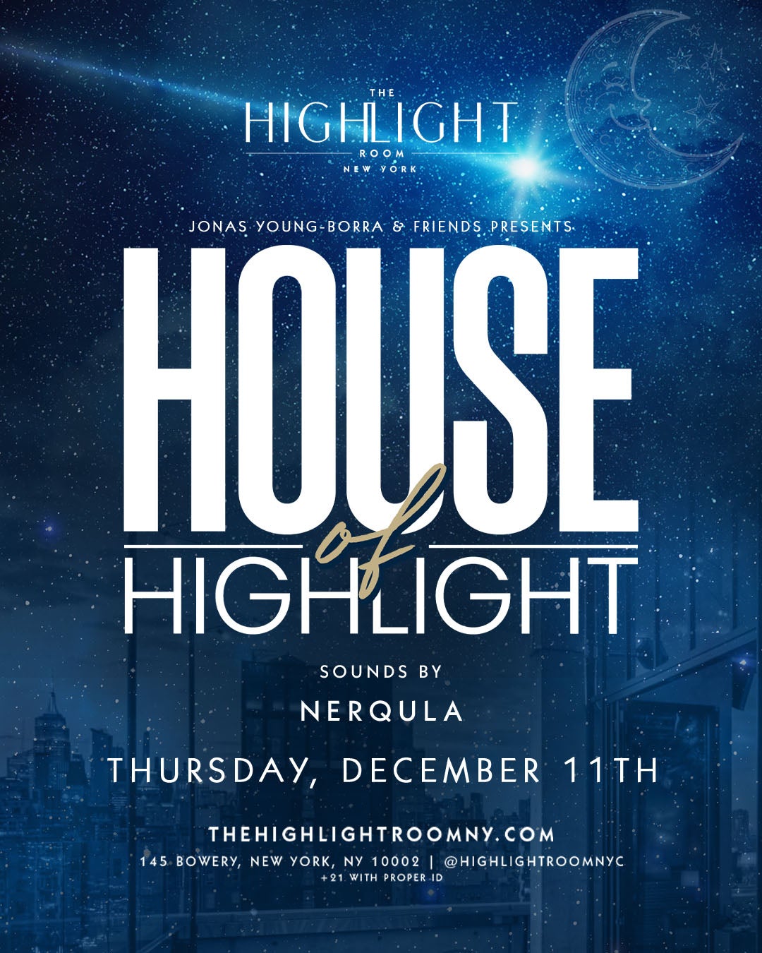 Artist Image - Nerquila