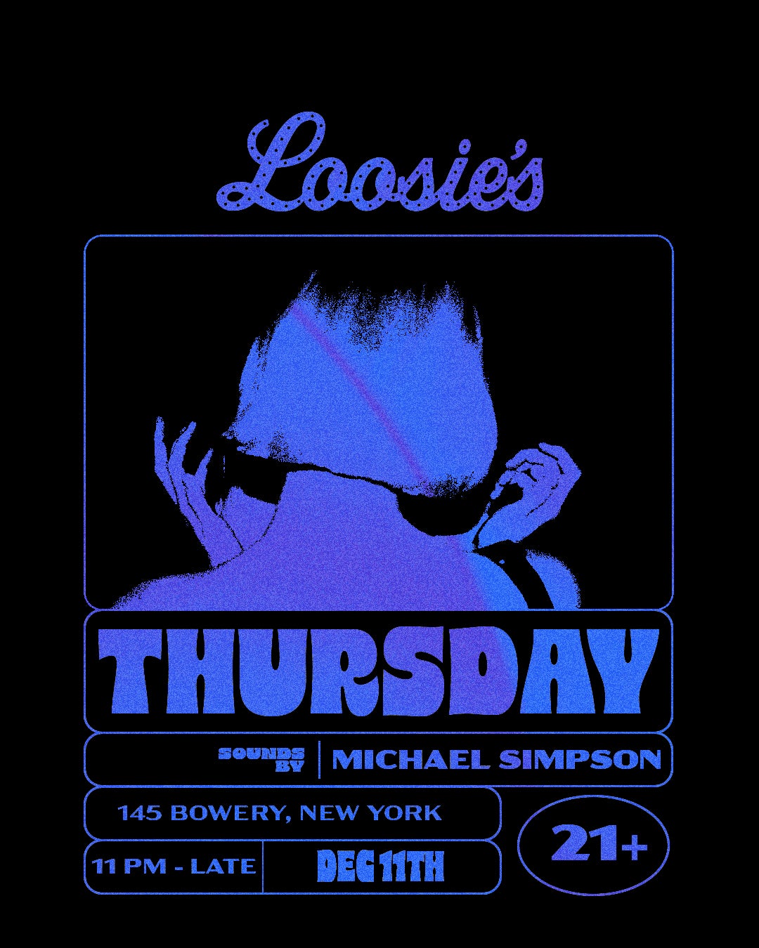 Artist Image - Michael Simpson