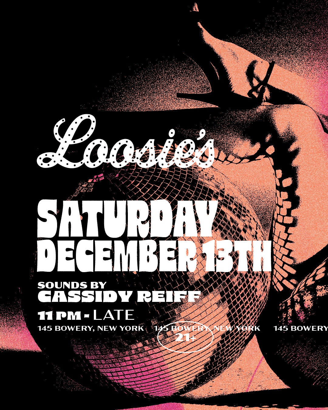 Artist Image - Cassidy Reiff