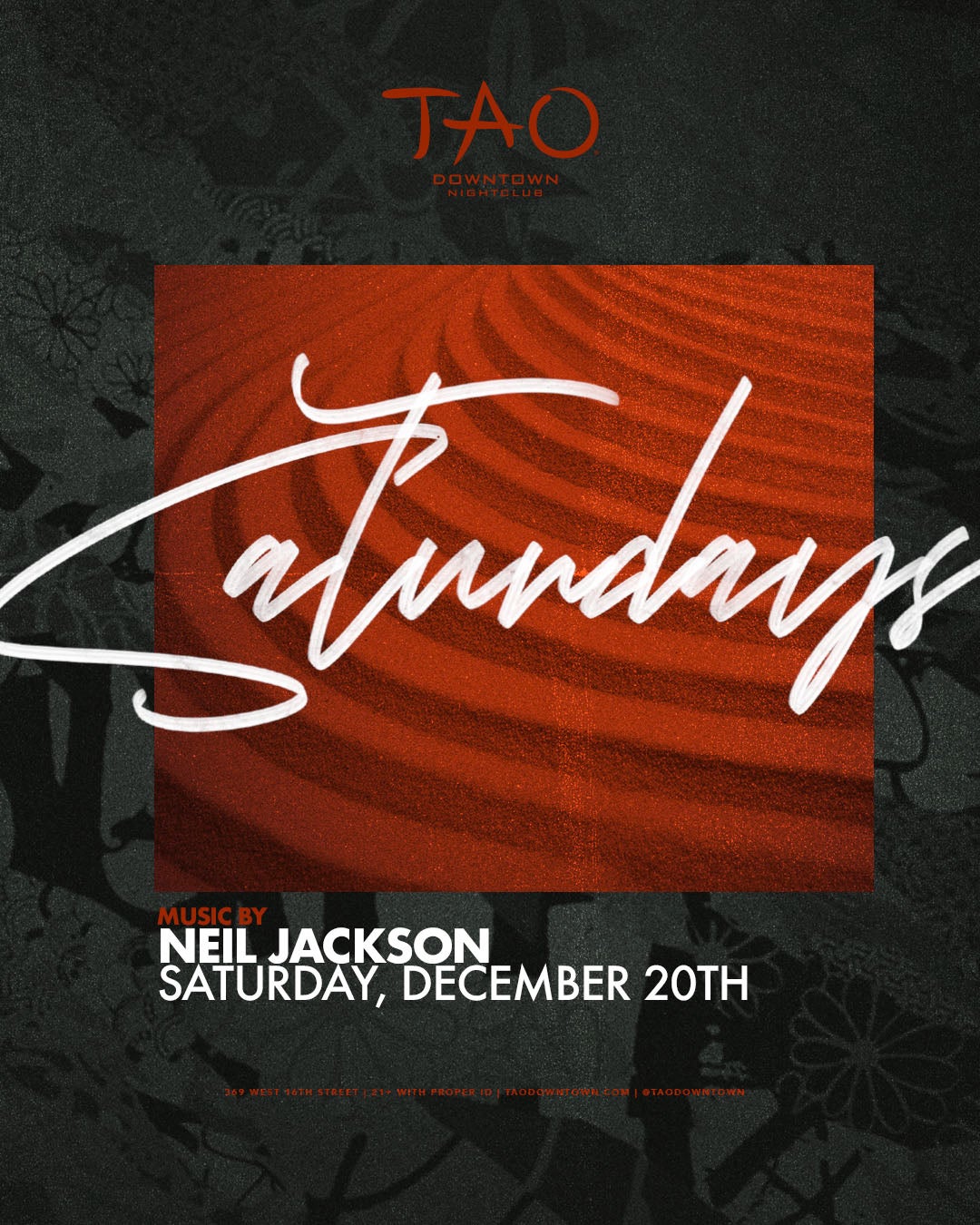 Artist Image - Neil Jackson