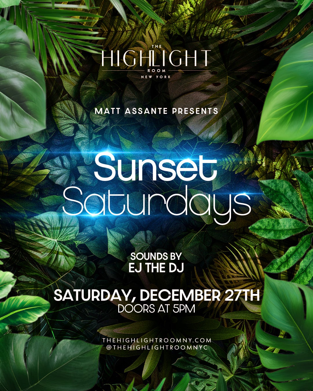 Artist Image - EJ The DJ