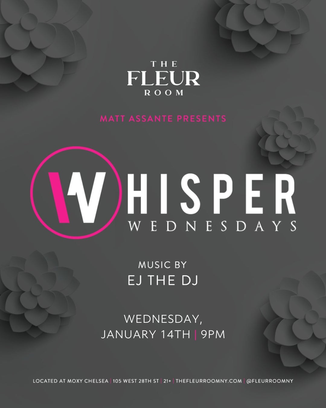 Artist Image - EJ The DJ