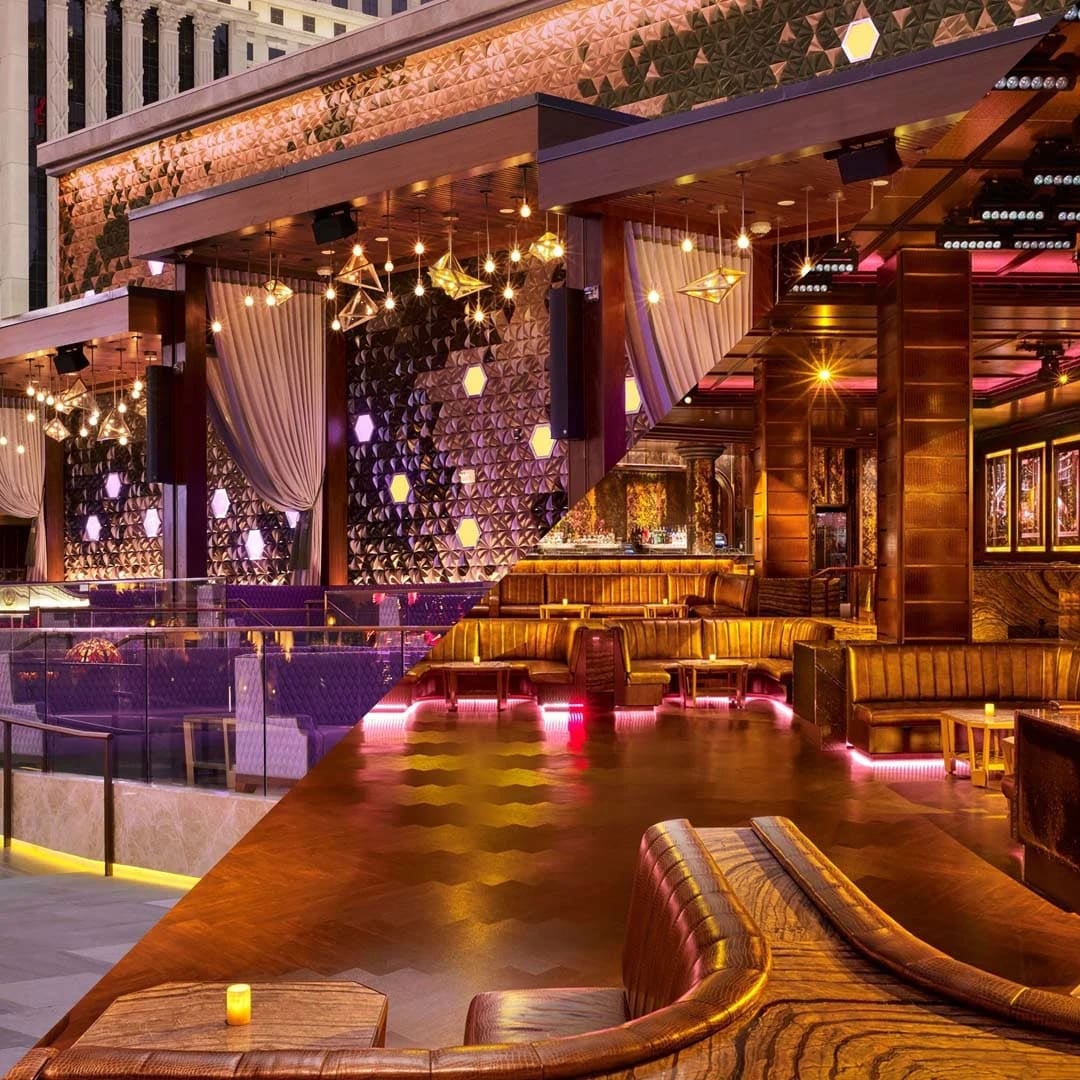 4/30/2026 – OMNIA Nightclub Thursday – OMNIA