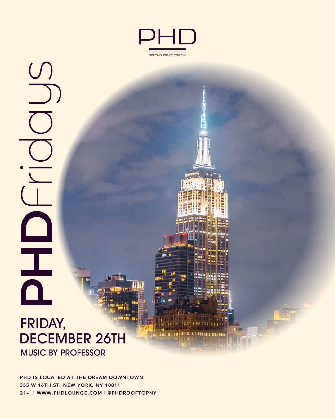 Artist Image - Professor