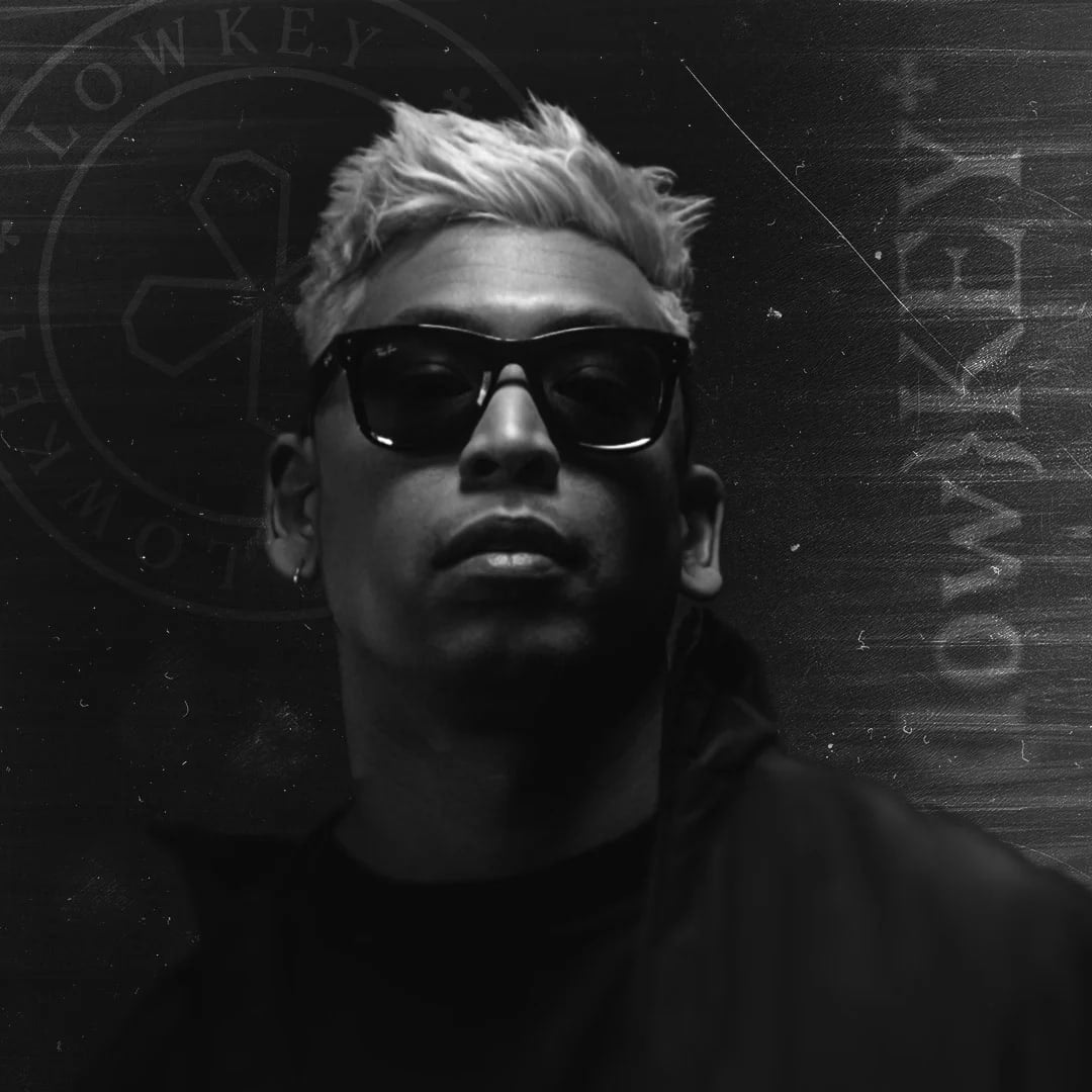 12/10/2025 – Albert Harvey – Marquee Nightclub