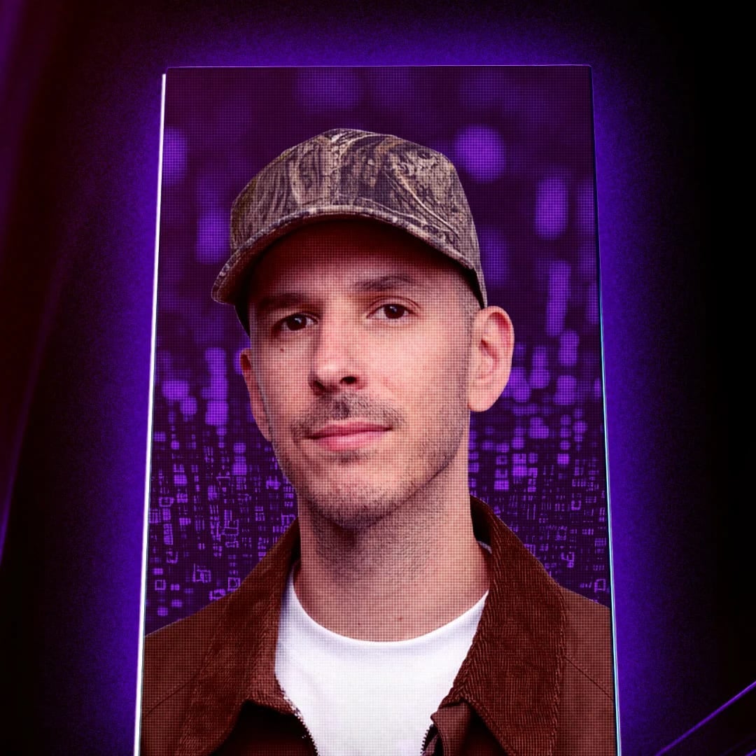 12/12/2025 – Eric D-Lux – Marquee Nightclub