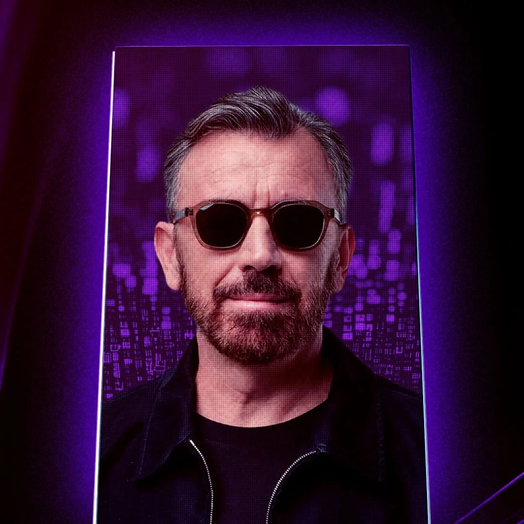 3/27/2026 – Benny Benassi – Marquee Nightclub