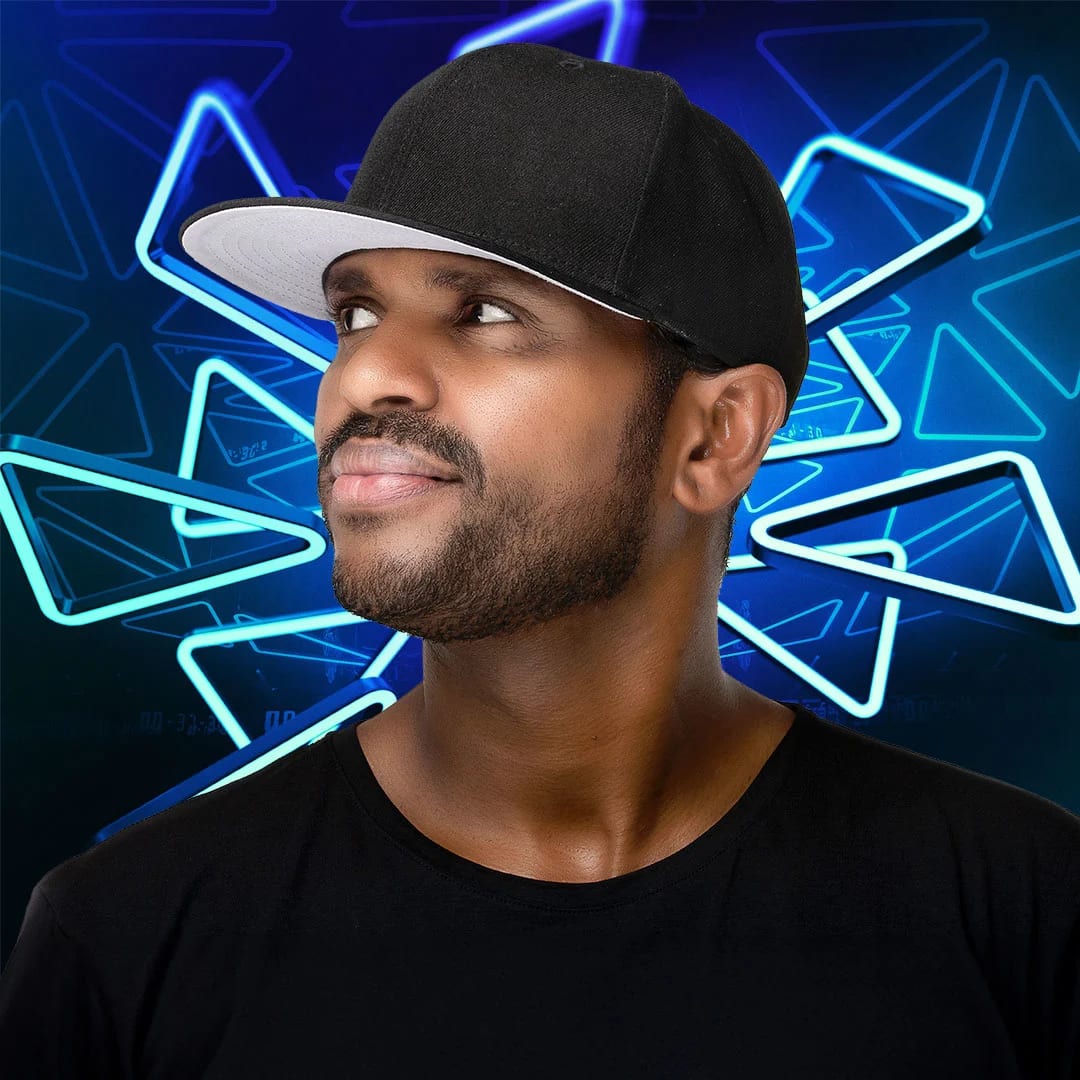 1/3/2026 – Mike Attack – Hakkasan Nightclub