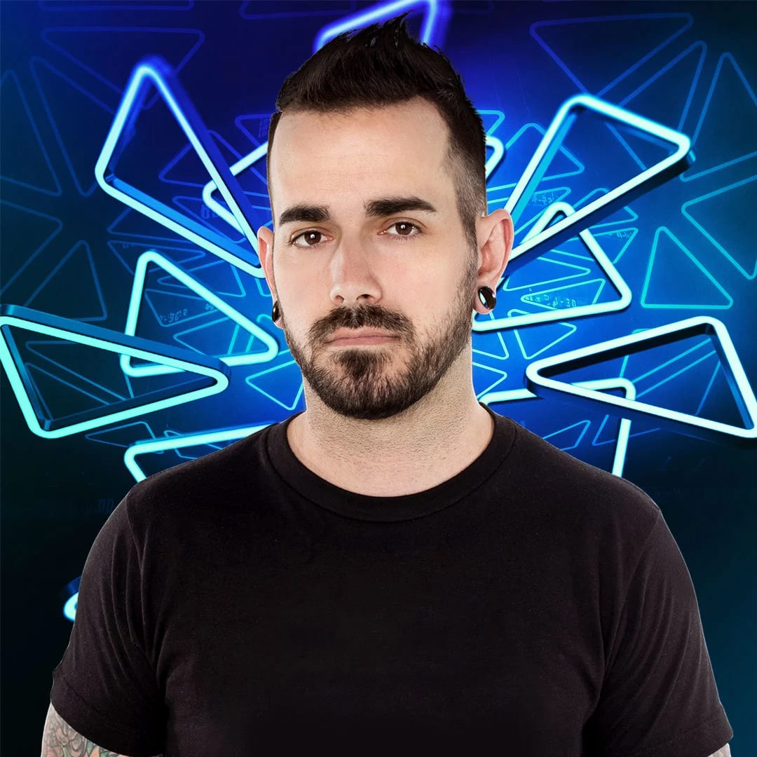 1/16/2026 – DJ Shift – Hakkasan Nightclub