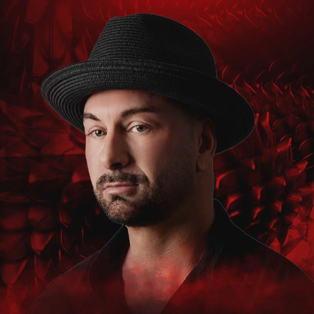 1/9/2026 – Greg Lopez – TAO Nightclub