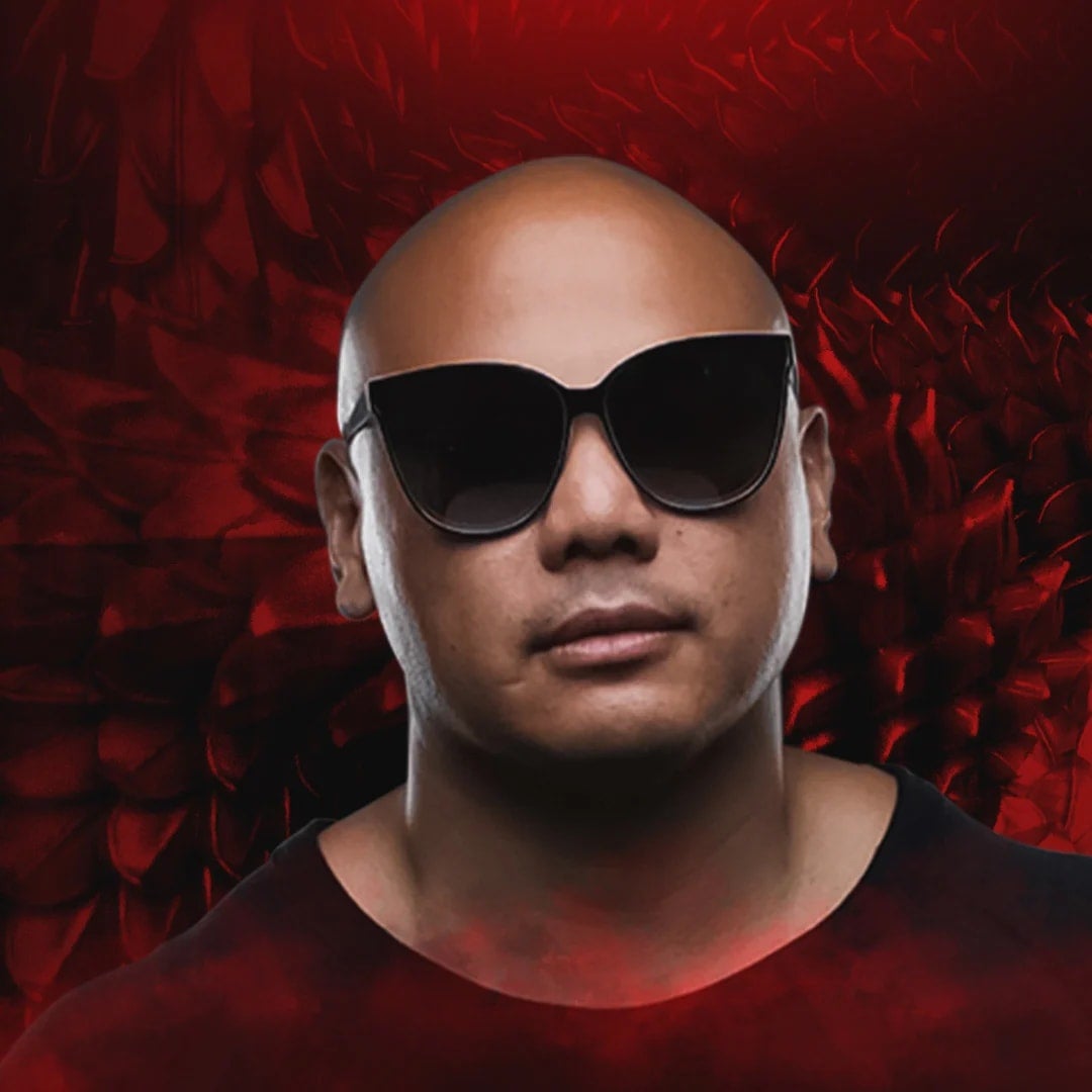 1/16/2026 – DJ Lucky Lou – TAO Nightclub