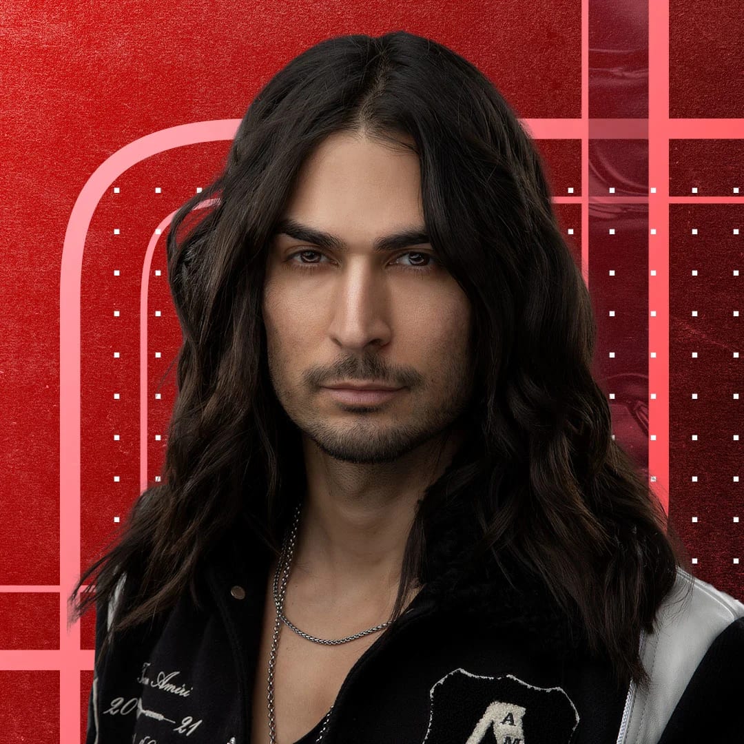 2/13/2026 – Amiri Paul – JEWEL Nightclub