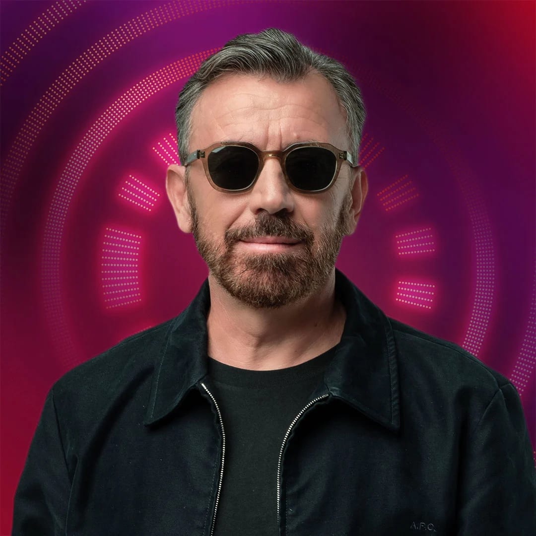 12/12/2025 – Benny Benassi – OMNIA