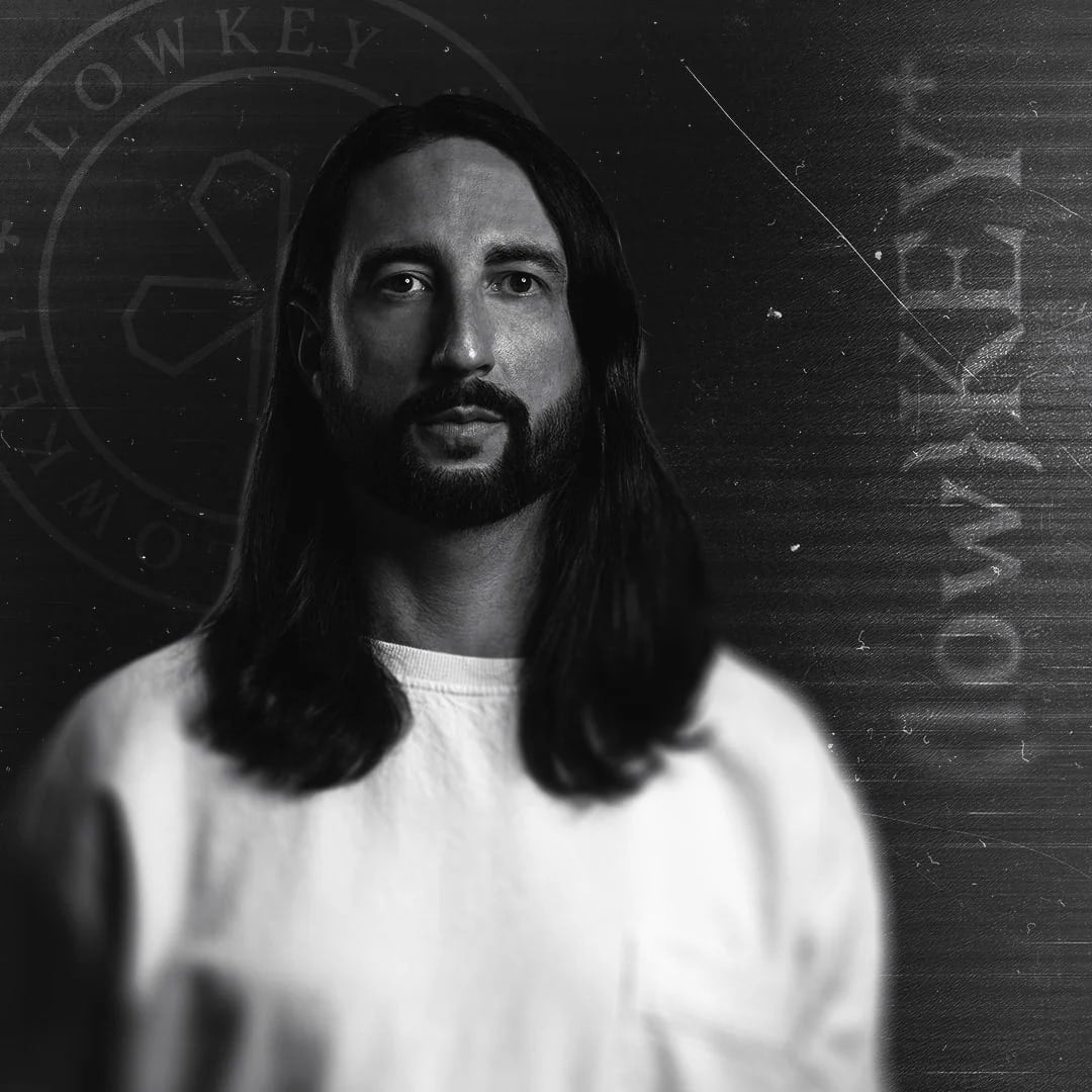 1/14/2026 – Escobar – Marquee Nightclub