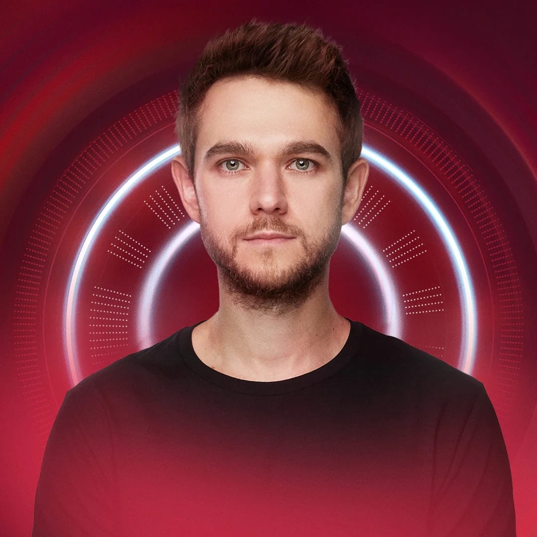 4/17/2026 – Zedd – OMNIA