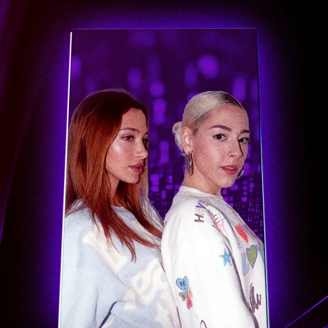 4/3/2026 – me n ü – Marquee Nightclub