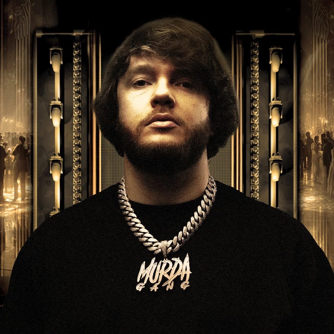 12/29/2025 – Murda Beatz – Marquee Nightclub