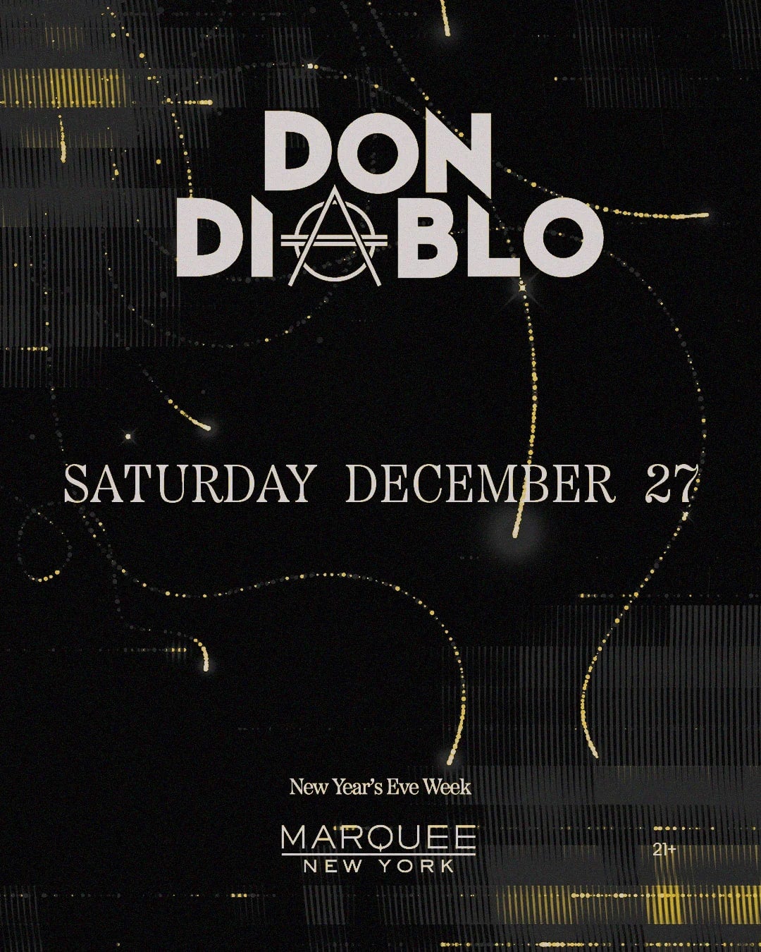 Artist Image - Don Diablo
