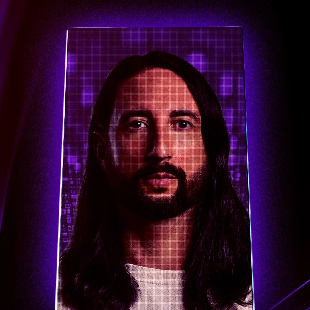 Artist Image - Escobar