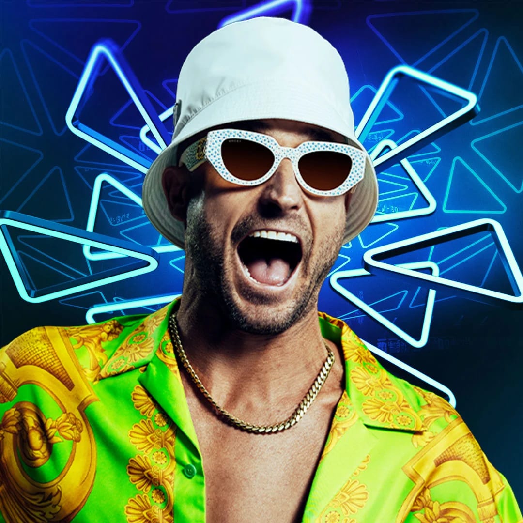 3/19/2026 – Fisher – Hakkasan Nightclub