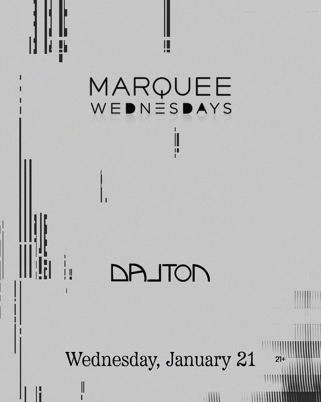 Artist Image - Dalton