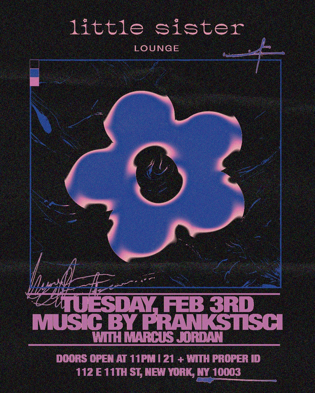 Artist Image - Prankstisci