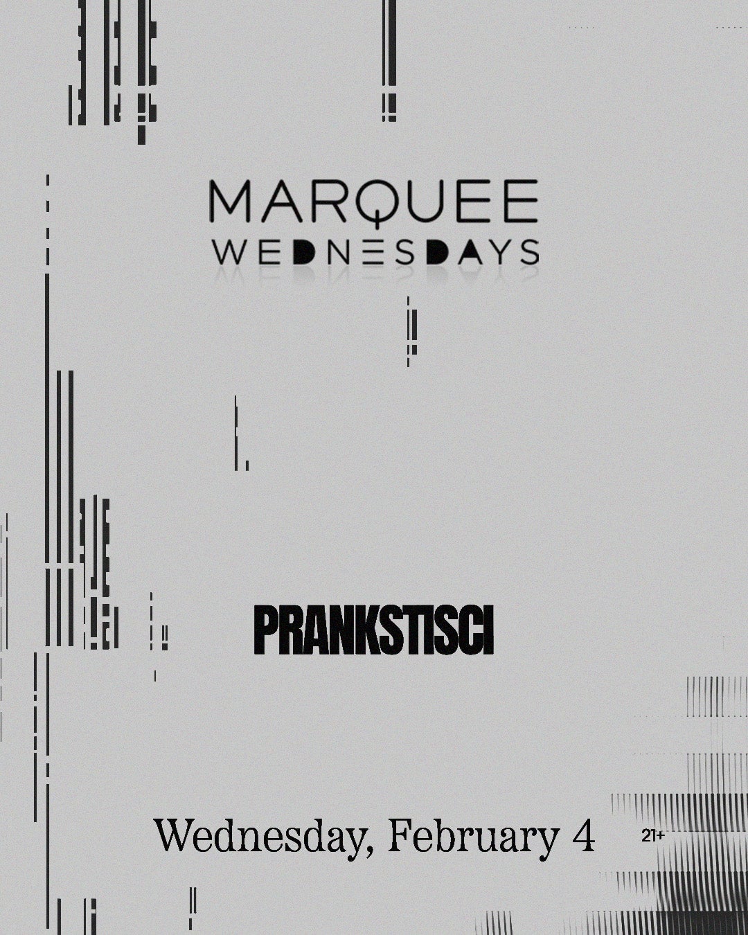 Artist Image - Prankstisci