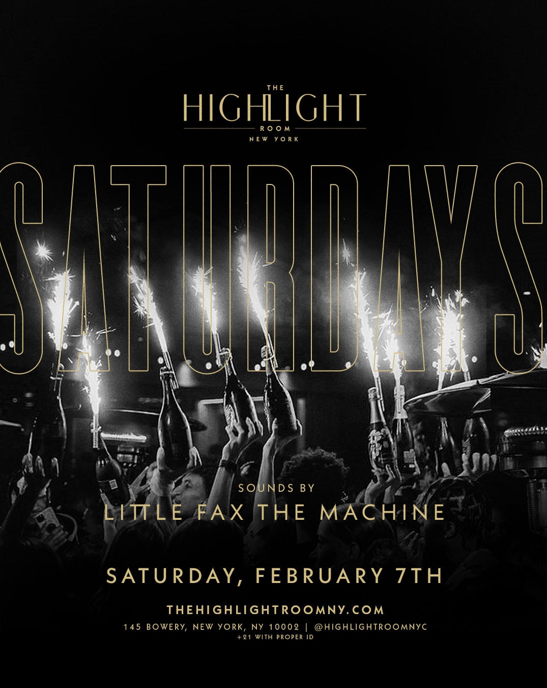 Artist Image - Little Fax the Machine