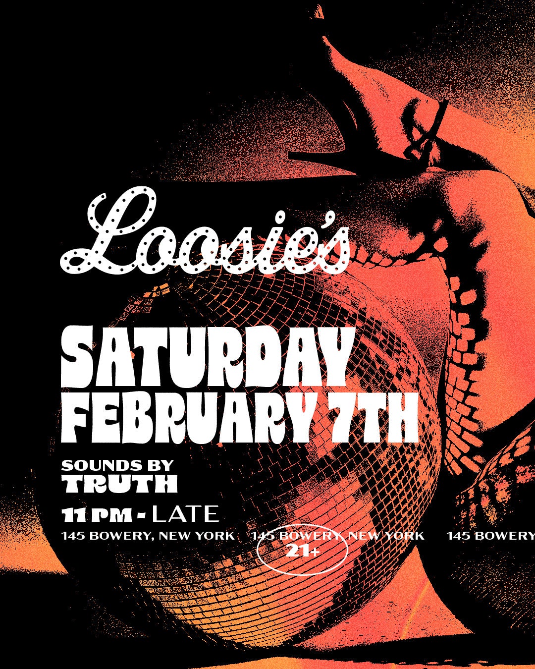 Artist Image - Truth