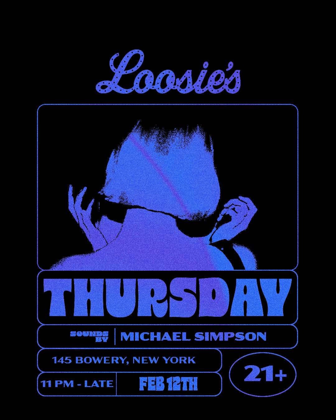 Artist Image - Michael Simpson