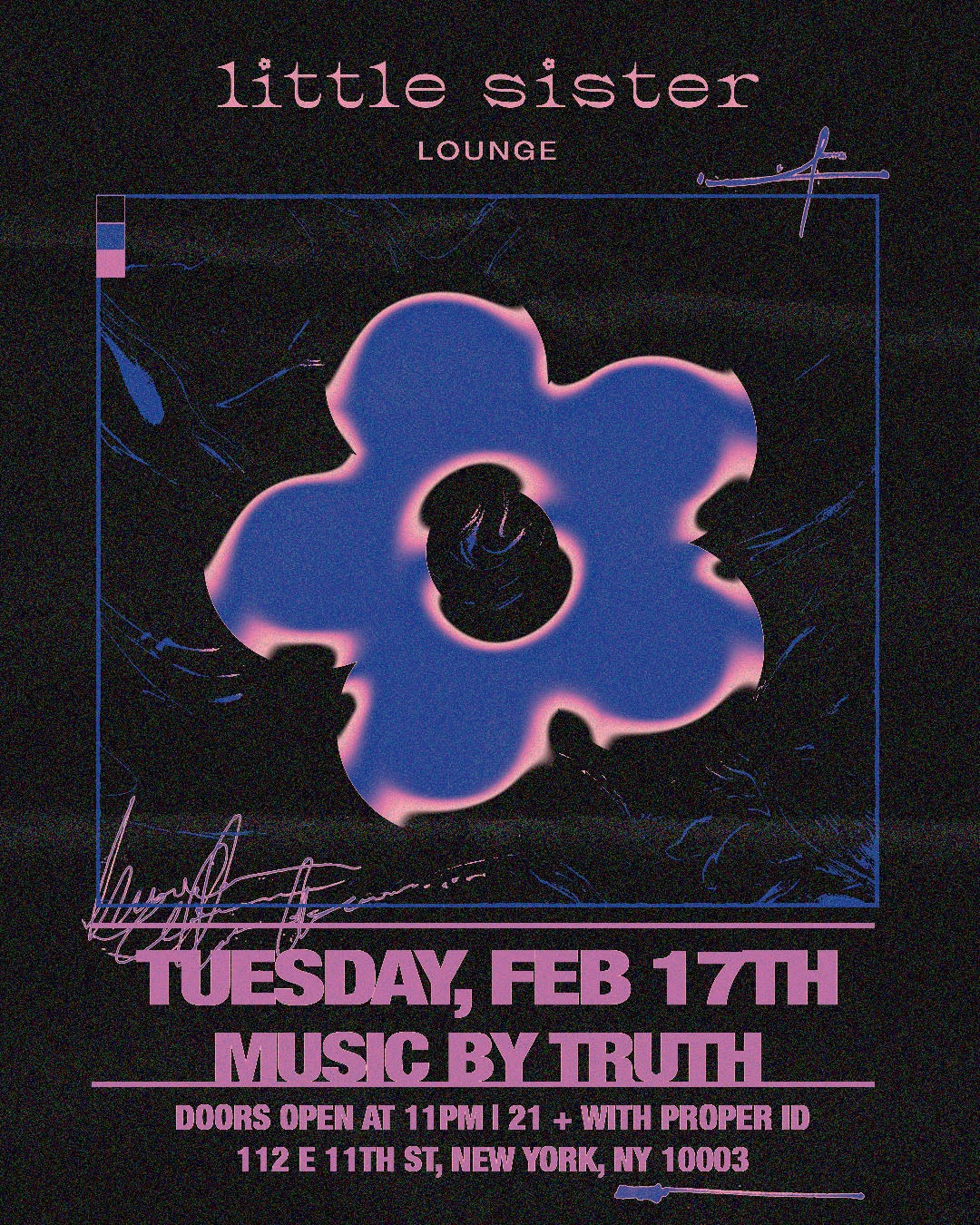 Artist Image - Truth