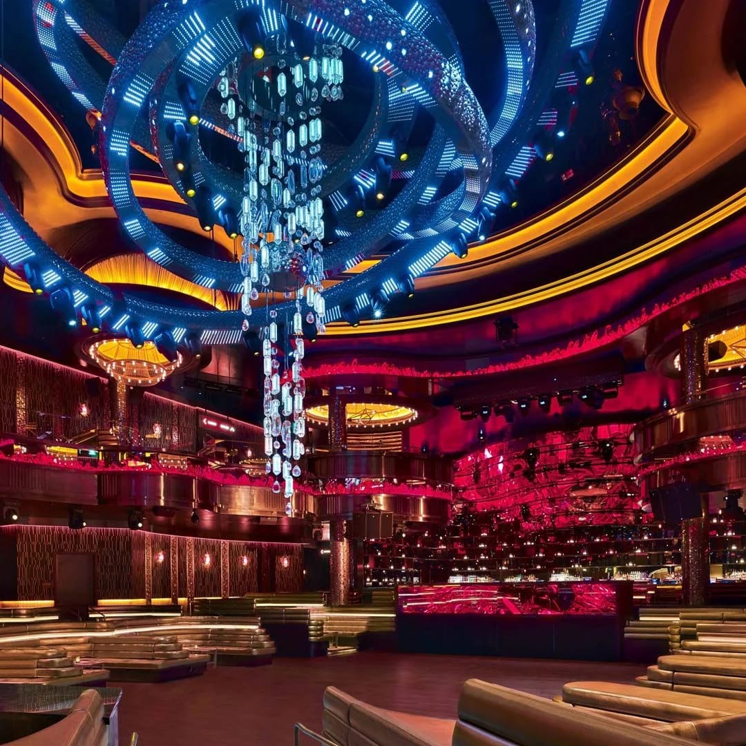 8/8/2026 – OMNIA Nightclub Saturday – OMNIA