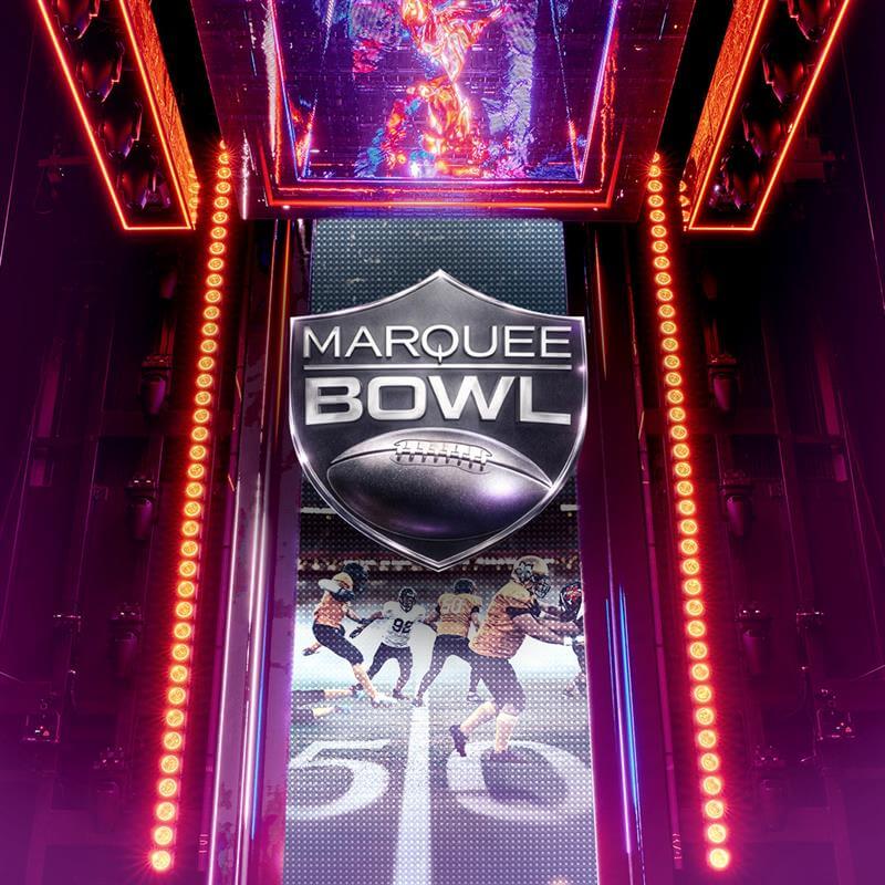 Marquee Bowl – 2/8/26