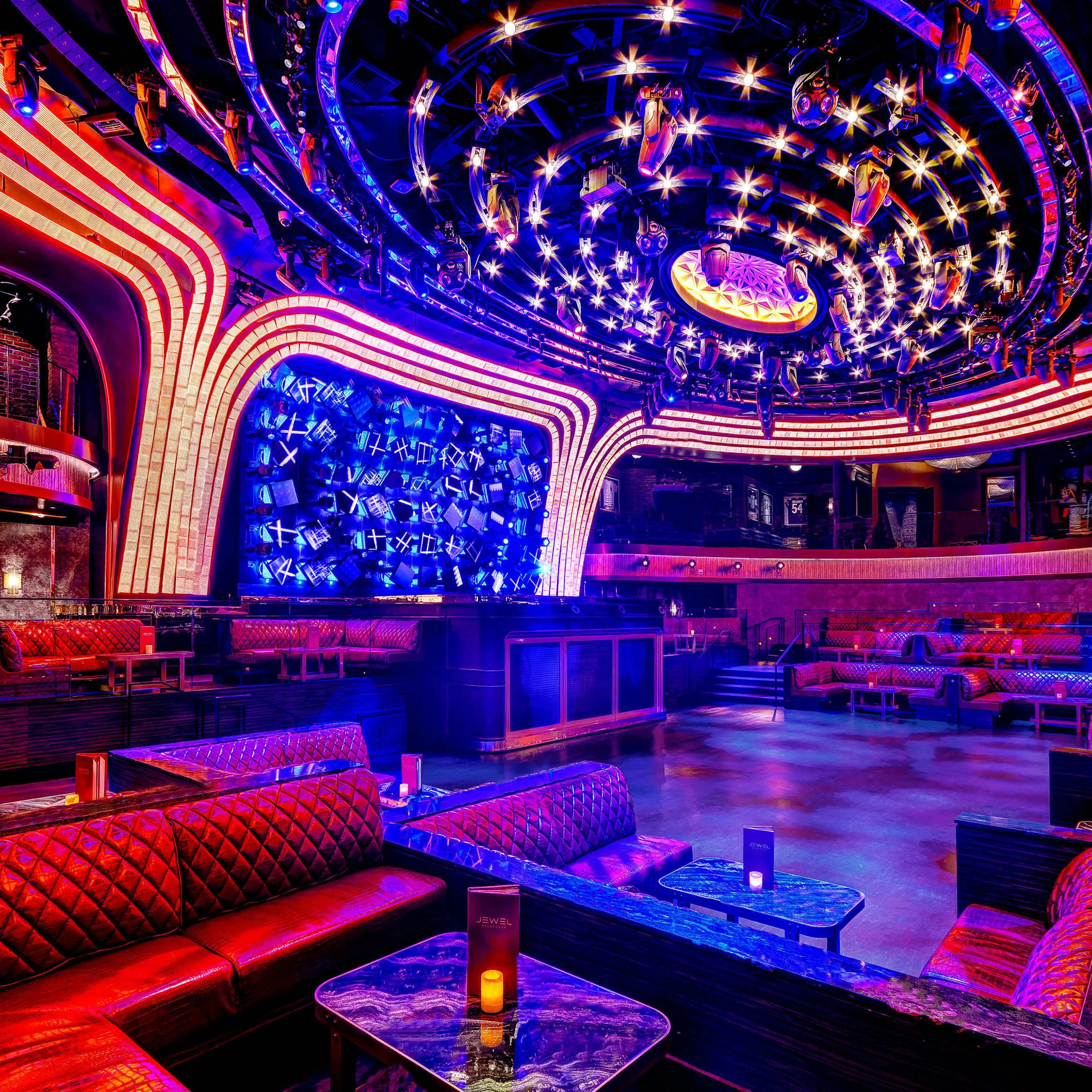 8/1/2026 – JEWEL Saturday – JEWEL Nightclub