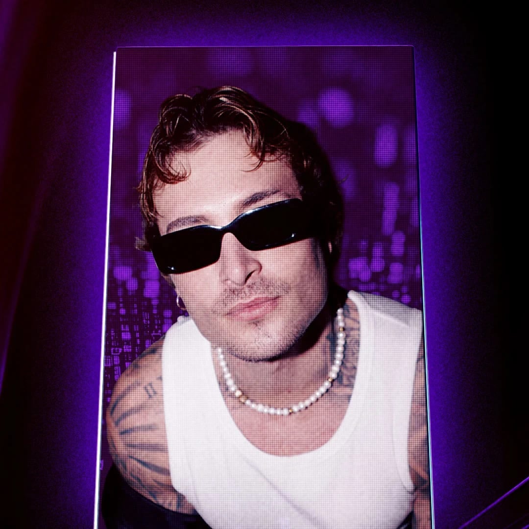 2/6/2026 – Danny Avila – Marquee Nightclub