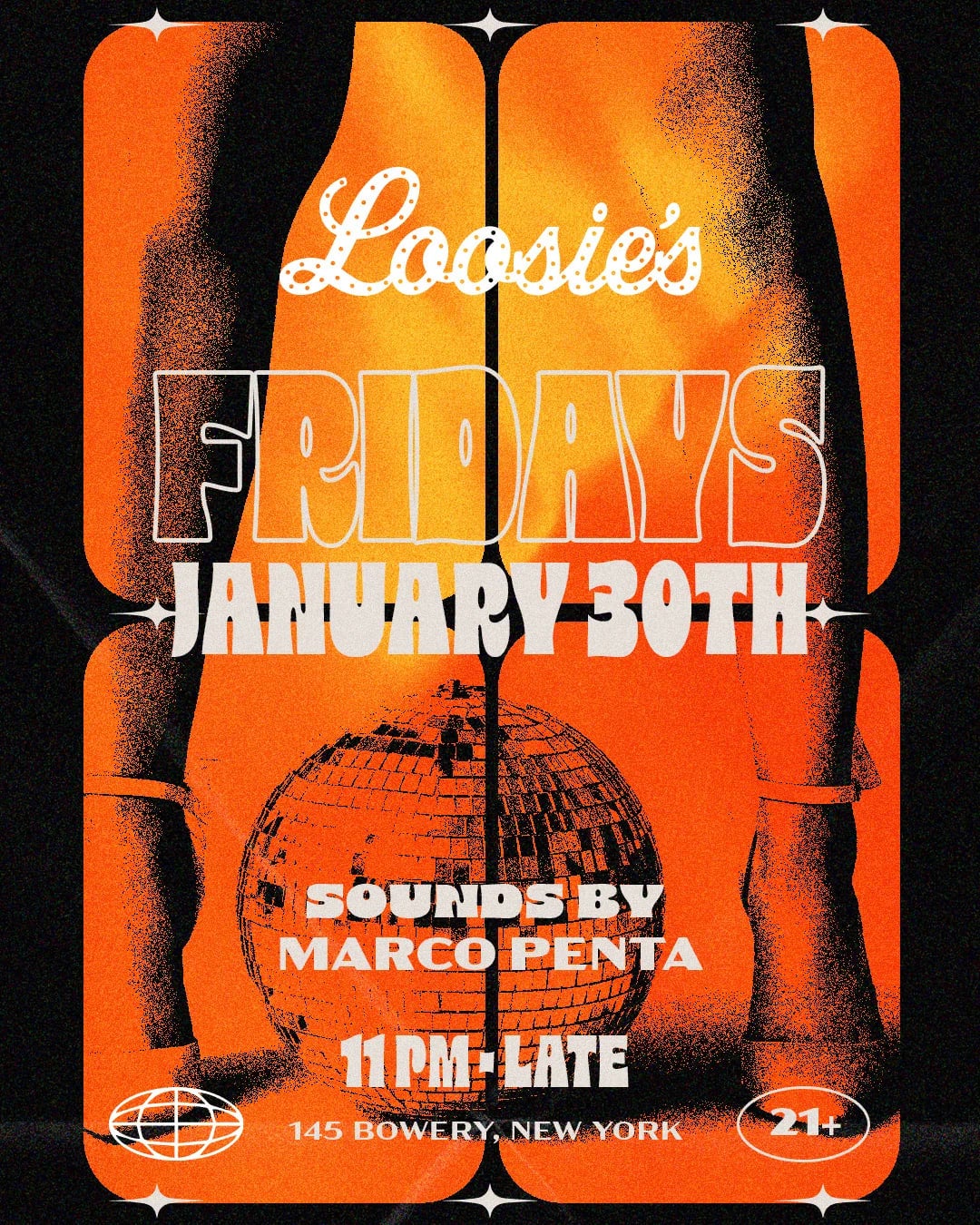 Artist Image - Marco Penta