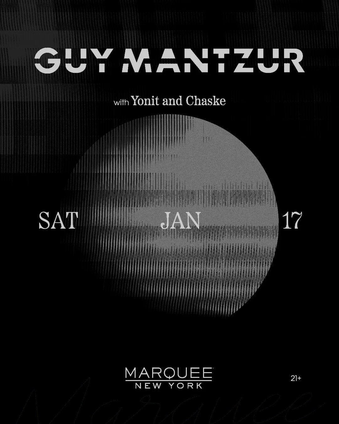 Artist Image - Guy Mantzur