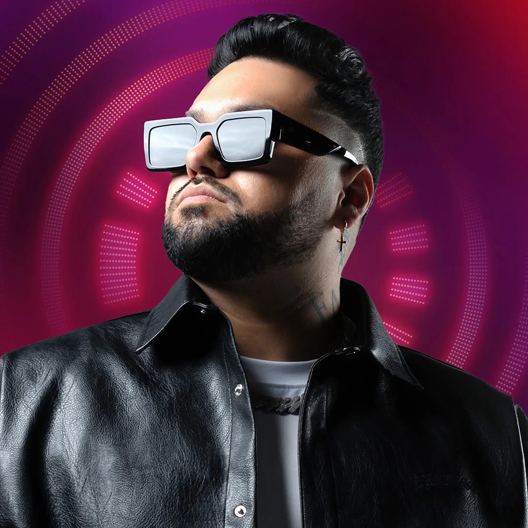 5/8/2026 – Deorro – OMNIA