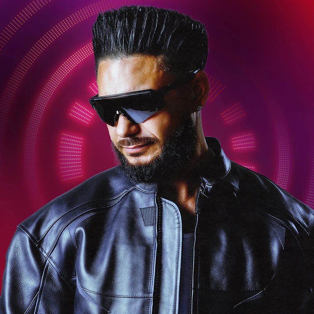 6/19/2026 – DJ Pauly D – OMNIA