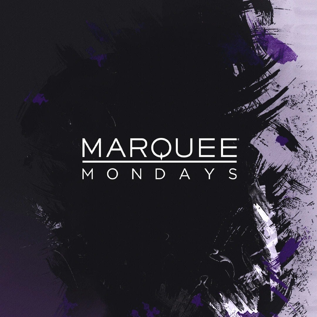 8/17/2026 – Marquee Mondays – Marquee Nightclub